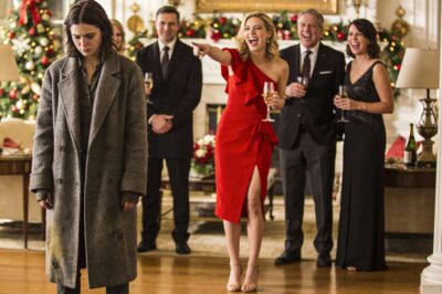 “You never know who you really are until you’re sitting in your childhood living room being treated like a mistake. I built a three-billion-dollar logistics company from my laptop, yet to my father, I was still ‘Aubrey who never applied herself.’ I went to their party to say goodbye to that life forever. I didn’t expect a showdown. I certainly didn’t expect my lead investor to be there, sipping my father’s cheap wine, ready to drop a nuclear bomb of truth on the entire family dinner.”