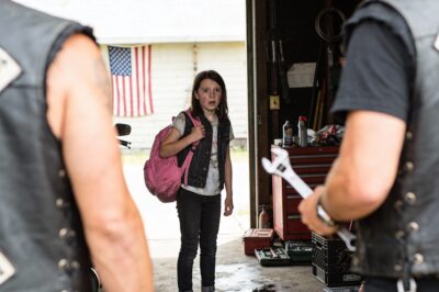 The Four Words That Stopped the World