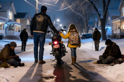 She was 7 years old and being hunted. He was a man with a dark past and nothing to lose. Tonight, the predator became the prey.