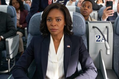 The Billionaire in Seat 2A: How a Flight Attendant’s Viral Rant Against Me Became the Most Expensive Mistake in Aviation History and Sparked a Revolution