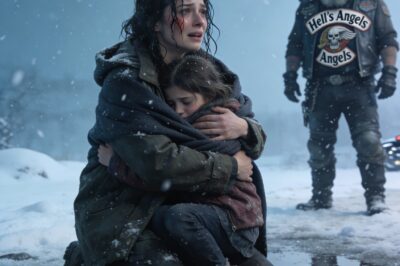 The Silent Scream: How Four Minutes and Two Hands Saved My Life