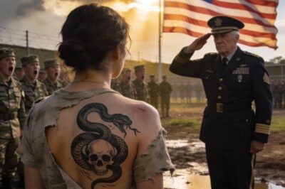 The Viper in the Dust