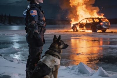 FROZEN BETRAYAL: THEY LEFT ME TO DIE IN THE DARK