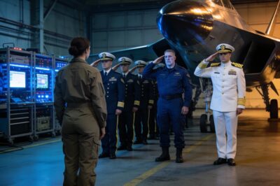 They Thought I Was Just A Useless “Desk Jockey” In A Loose Flight Suit, So The Arrogant Sergeant Shoved Me Into A Wall To Teach Me A Lesson—But He Didn’t Realize He Just Assaulted The “Ghost” Who Wrote The Code He Was Failing To Control, And Now He Is About To Learn That Rank Isn’t Worn On The Collar, It’s Forged In The Fire Of The Skies.They Thought I Was Just A Useless “Desk Jockey” In A Loose Flight Suit, So The Arrogant Sergeant Shoved Me Into A Wall To Teach Me A Lesson—But He Didn’t Realize He Just Assaulted The “Ghost” Who Wrote The Code He Was Failing To Control, And Now He Is About To Learn That Rank Isn’t Worn On The Collar, It’s Forged In The Fire Of The Skies.