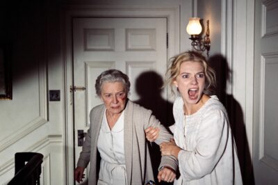 “He’s just doing it for attention, Hattie,” his father would say, pouring another scotch while his six-year-old son screamed bloody m*rder upstairs. I’ve been a nanny for forty years in households from Seattle to Boston. I know a tantrum, and I know terror. What I heard coming from that boy’s room wasn’t a brat acting out. It was a cry for help that no one else in that multimillion-dollar mansion wanted to hear. They thought I was just the old help. They didn’t know I had a master key.