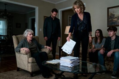 My MIL Kicked Me Out of My Own House in Atlanta so Her Son Could Move In—She Had No Idea I Was The One Paying the $5,600 Rent!