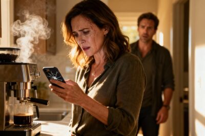 I Found My Neighbor’s Lingerie in My House in Dallas, So I Returned It to Her Husband—Along With My Husband’s Suits.