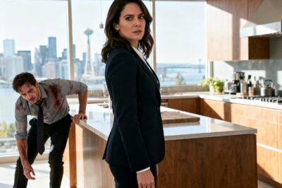 My Husband Spiked My Coffee Before My Biggest Career-Defining Meeting In Seattle, So I Switched The Mugs And Watched Him Destroy Himself On A Live Zoom Call With Our Major Investors.