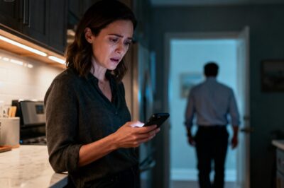 After finding my husband’s secret texts in our Seattle home, I realized he wasn’t just cheating on me with a coworker, he was stealing my work to get her promoted, so I plotted the ultimate revenge at his board meeting.