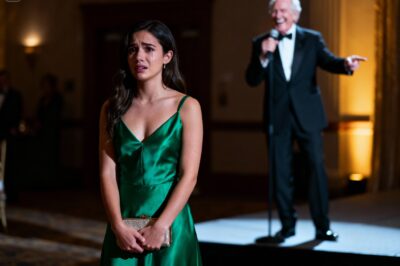 My Billionaire Father-In-Law Called Me “Worthless” At His Gala—Then His Biggest Investor Stood Up And Said, “She’s My Daughter.”