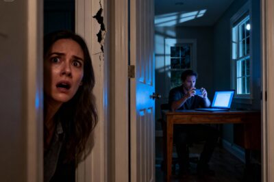 My Husband Thought He Was Living The High Life In Austin, Texas With Stolen Money, But He Didn’t Know I Was Tracking Every Cent With A Federal Fraud System I Built Myself.