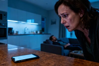 My Husband and His Secretary Planned to Leave Me Homeless in Portland—So I Signed the Divorce Papers and Watched Them Destroy Themselves.