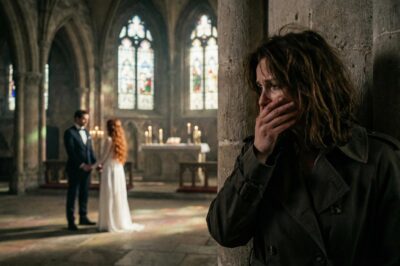 I Drove 300 Miles to Maine to Surprise My Husband at His Legal Conference, But I Found Him Standing at a Church Altar Marrying My Best Friend in a Secret Ceremony That Hid a $38 Million Family Scandal.