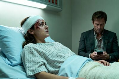 My Husband and His Mother Plotted the Acc*dent That Ruined My Face—But They Didn’t Know I Returned to New York to Destroy Them.