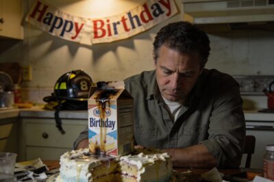 The Birthday Cake Was Always On Fire, But I Never Thought They’d Get Burned.
