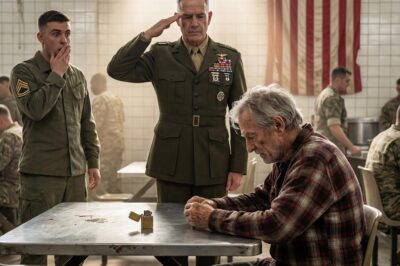 The Rooster’s Last Crow