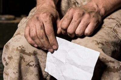 “Catch You On The Flipside”: The Last Words I Spoke To My Squad.