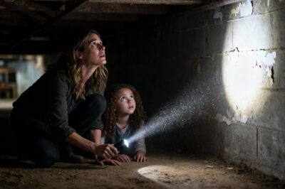 My Husband Took Out A $2M Policy On Me In Seattle, Then My 6-Year-Old Daughter Whispered A Chilling Warning That Saved Our Lives Just Before The House Went Up In Flames.