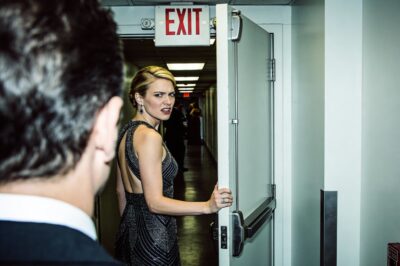 “She Called It a ‘Hall Pass’—I Called It the Moment Everything Ended.”