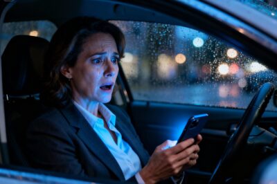 My Husband Took His Mistress to a Secret Dinner in San Diego, So I Brought Her Parents to Blow His Cover.