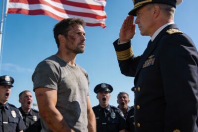 They Thought I Was Just A Drifter Passing Through Their Corrupt Town, So They Planted Evidence, Mocked My Service, And Kicked Me In The Ribs While I Was Handcuffed In Open Court—But They Didn’t Know They Were Hunting A Navy SEAL, And That One Phone Call Was About To Bring The Full Might Of The US Military Down On Their Heads.