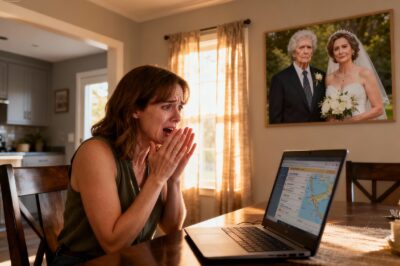 I Canceled My Husband’s Secret Cruise With His Mom in Santa Barbara and Found Out I Was Part of a Multi-Million Dollar Crime.