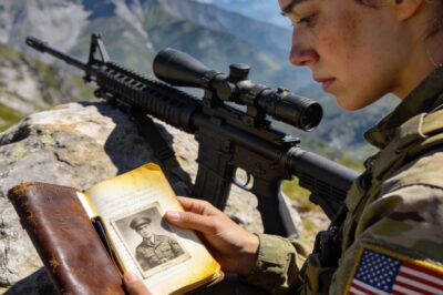 The Golden Rule: Kindness Is Not Weakness — How One Act of Cruelty in a Small-Town Diner Sparked a Revolution of Spirit, Proving That Even When You Feel Broken and Invisible, You Are Never Truly Alone in the Fight Against Darkness