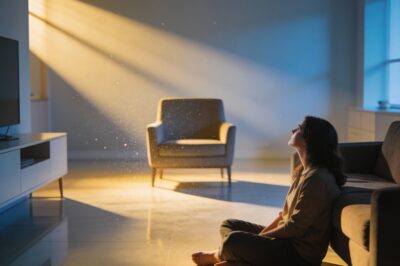 “I’m Calling To Say Goodbye”: The Last Secret My Ex-Husband Ever Told Me.