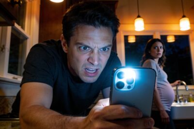 “They Abandoned Me as a Teen—Now They Want Me Back for the Inheritance.”