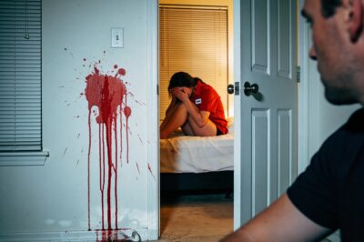 My wife’s therapist told her I was the cause of her depression and that she needed to move out for three months to “heal.” I was devastated, suicidal, and begging her to stay. But three months later, she called me sobbing, realizing she had made a terrible mistake. The problem? I didn’t miss her. Not even for a second. The house was quiet, clean, and peaceful for the first time in seven years. Now she’s begging to come home, and everyone says I’m a monster for closing the door.