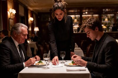 I Was Humiliated at a Fancy Dinner in Minneapolis by My Fiancé’s Dad, But What Happened When I Finally Stood Up for Myself Changed My Life Forever.