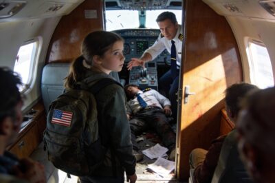 Gravity Is a Liar: The Day I Became the Pilot of Flight 782 at Twelve Years Old, Carrying My Mother’s Ashes and the Lives of 187 Souls on My Shoulders When the World Went Dark at 30,000 Feet