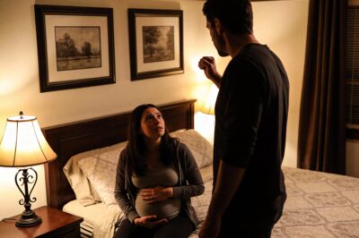 My Husband Screamed At Me For “Loving Our Son More” Than My Stepdaughter, And Now I’m Terrified To Go Home