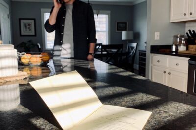 The wedding invitation arrived today. My boyfriend’s name was on it. Mine wasn’t. And the reason why is the cruelest thing I’ve ever heard.