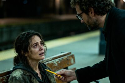 My Husband Said I’d Be Nothing Without Him, But A Chance Encounter At A Cedar Creek Train Station Changed My Destiny Forever.