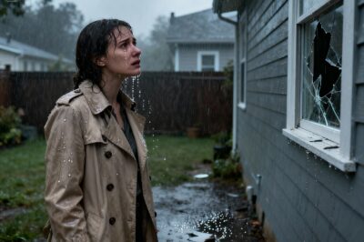 I Walked Into A Dinner In Denver With My Husband’s Mistress AND His Mother—Then I Dropped The Folder That Ruined His Life.