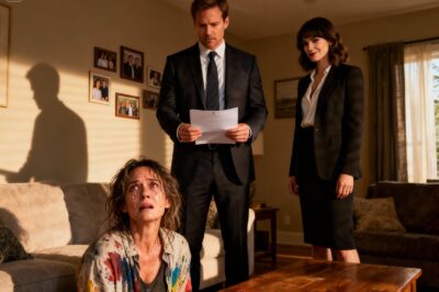 Shattered in Seattle: My Husband Left Me for My Best Friend Because I was “Poor,” Not Knowing I Was Secretly A Wealthy Author Who Would Leave Him Homeless and Regretful.