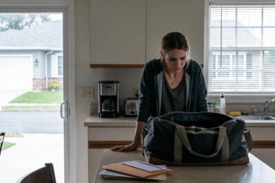 “After 7 Years Together, He Said I Failed the ‘Wife Test’—Because I Chose My Family’s Emergency Over Dinner.”