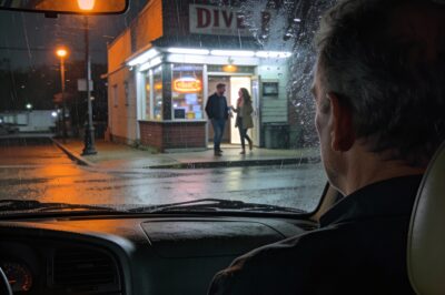 My Wife Survived Cancer. Her First Request After Recovery Was Something I Wasn’t Prepared to Hear.