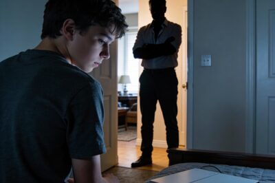 My Father Told Me to Gift My PS5 to His “Real” Sons or He’d Throw It in the Trash. So I Sold It to a Stranger Instead. Now He Says I’ve Destroyed His Marriage.