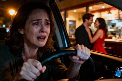 Charleston, SC: I Crashed My Cheating Husband’s Baby Shower With The Other Man And A DNA Secret That Left The Whole Room Silent.