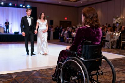 I sat in my wheelchair at the Rosemont Hotel in Seattle watching my husband caress his pregnant mistress’s belly in front of everyone, but he had no idea I wasn’t the helpless, drugged woman he thought I was—and I was about to destroy his entire life.