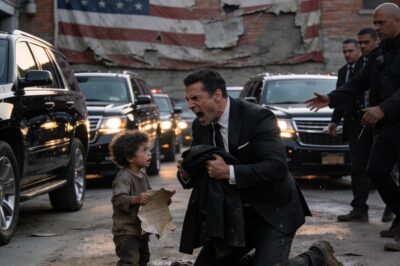 I Gave My Life To The Man Who Ruined Me, And Now My 6-Year-Old Son Begs On The Streets To Keep Me Alive While The Father Who Abandoned Us Lives Like A King—But Little Did I Know, The Scraps My Boy Brought Home Would Lead Us Face To Face With The Devil Who Destroyed Everything.