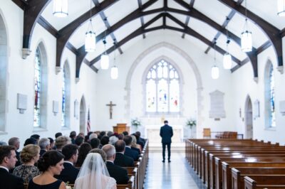 “They Skipped the Wedding — Now They Want the Baby”