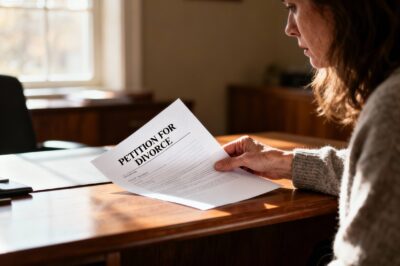 I Found My Husband’s Secret Divorce Papers Hidden on His Desk in Our Seattle Home, So I Cooked His Favorite Roast Chicken and smiled While I Secretly Plotted to Take Everything He Loved Before He Could Leave Me.