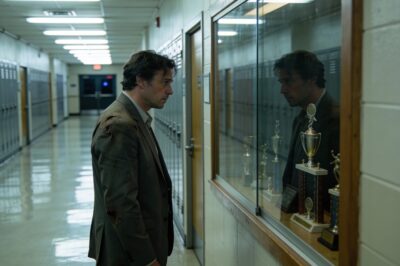 “One Email, One Lie — How a Family Rumor Turned a Man’s Life Into a Public Humiliation”