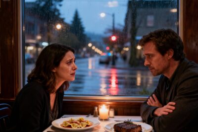 My Fiancé in Portland Canceled Our Wedding After 5 Years Because His Best Friend Said I Wasn’t “Hot Enough.”