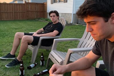 “He Wasn’t Invited to the Wedding—But He Was Treated Like the Threat.”