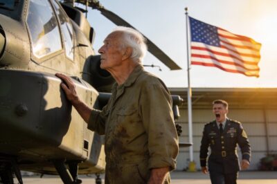 The Ghost in the Machine: Why They Called a Relic to Save a Billion-Dollar Beast