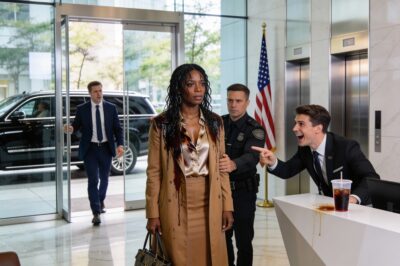 Covered in Soda and Humiliation, I Waited for the One Man Who Could Save Me